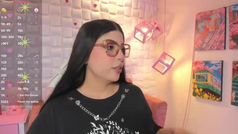 melaniegrayx online show from 03/31/26, 02:50