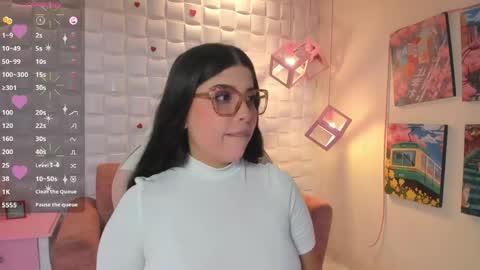 melaniegrayx online show from 04/11/26, 02:43
