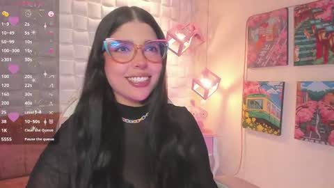 Snapshot of melaniegrayx chatting on 06/05/26, 02:34 melaniegrayx online show from 06/05/26, 02:34