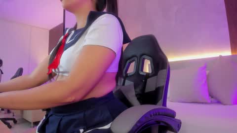 melaniejeann_ online show from 03/29/26, 02:44