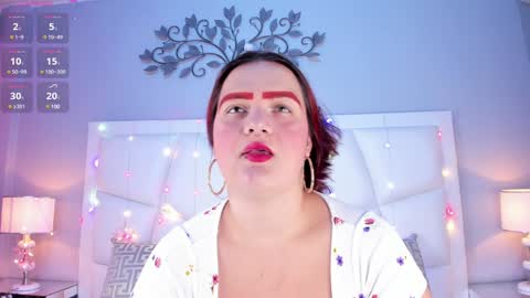 Melanie online show from 01/07/25, 11:58