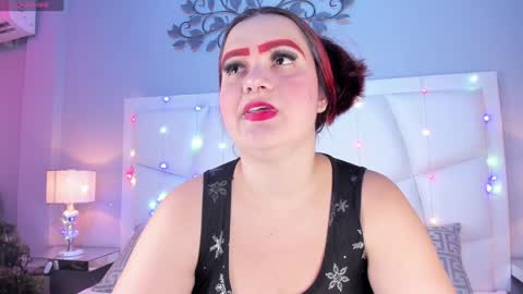 Melanie online show from 01/09/25, 11:58