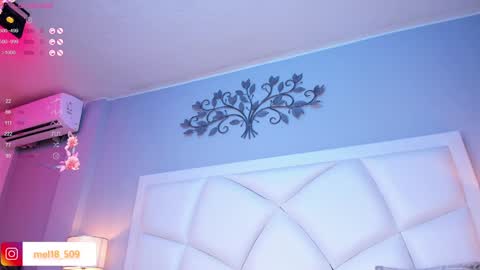 Melanie online show from 01/13/25, 06:05