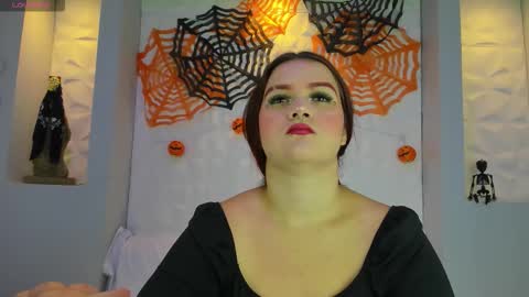 Melanie online show from 11/01/25, 11:12