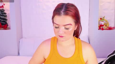 Melanie online show from 12/20/25, 11:28