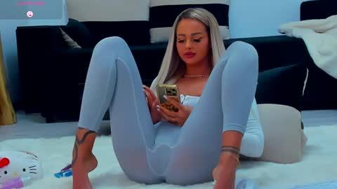 OF melanielexxx online show from 01/06/25, 05:49