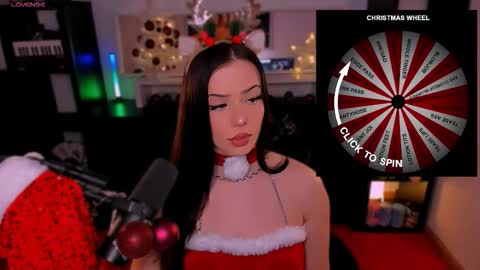 Melanie  online show from 12/20/25, 07:21