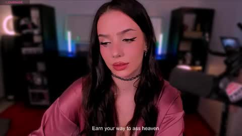 Melanie  online show from 02/12/26, 03:51