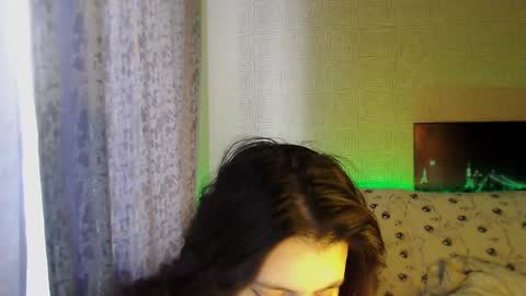 Snapshot of melaniemoor chatting on 02/08/25, 11:33 Melanie Milena online show from 02/08/25, 11:33