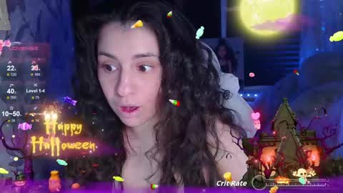 Melanie Milena online show from 03/24/26, 05:29