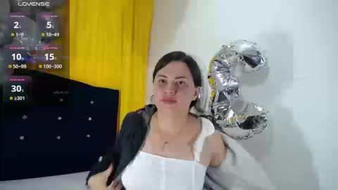 Melanie Parker online show from 09/12/25, 12:33