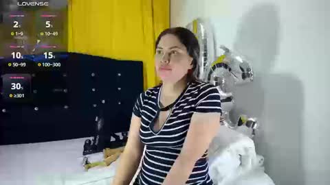 Melanie Parker online show from 09/17/25, 01:18