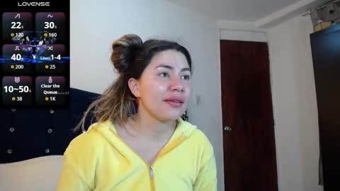 Melanie Parker online show from 01/06/26, 01:04