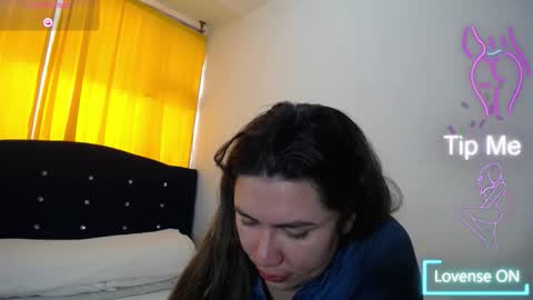 Melanie Parker online show from 01/16/26, 02:10