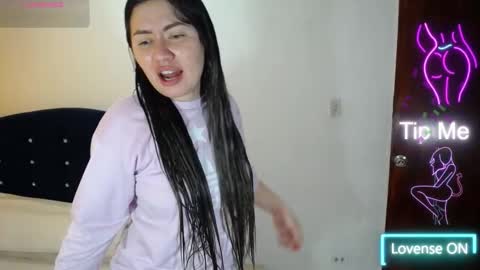 Melanie Parker online show from 02/02/26, 01:10