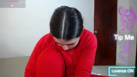 Melanie Parker online show from 03/14/26, 07:08