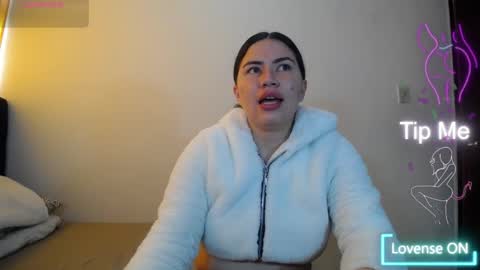 Melanie Parker online show from 03/26/26, 12:55