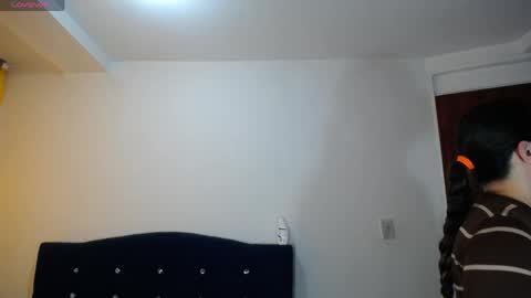 Snapshot of melanieparker20 chatting on 05/07/26, 01:38 Melanie Parker online show from 05/07/26, 01:38