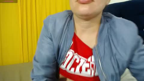 Snapshot of melanieparker20 chatting on 05/15/26, 01:45 Melanie Parker online show from 05/15/26, 01:45