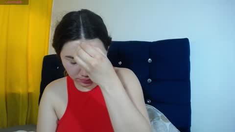Snapshot of melanieparker20 chatting on 05/29/26, 12:25 Melanie Parker online show from 05/29/26, 12:25