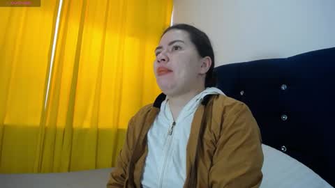 Snapshot of melanieparker20 chatting on 06/02/26, 12:18 Melanie Parker online show from 06/02/26, 12:18