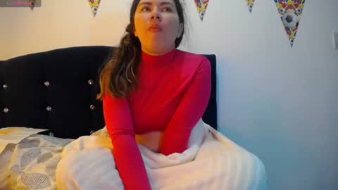 Snapshot of melanieparker20 chatting on 06/10/26, 02:49 Melanie Parker online show from 06/10/26, 02:49