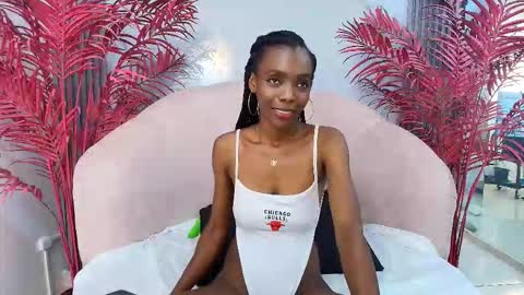 Melanie online show from 10/02/25, 01:07