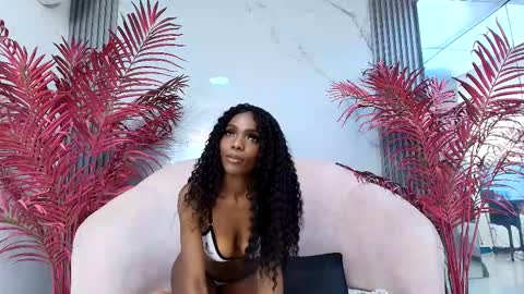 Melanie online show from 10/24/25, 02:13