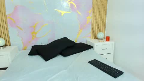 Melanie online show from 01/17/26, 08:56