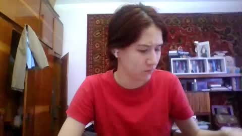 Marry online show from 03/25/26, 05:13