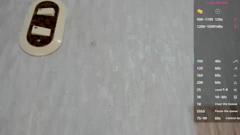        online show from 03/08/26, 01:26