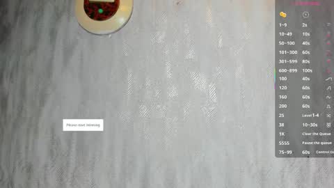        online show from 03/30/26, 12:17