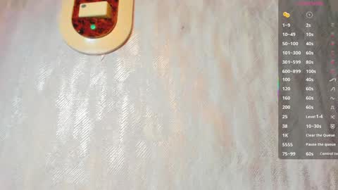        online show from 04/23/26, 01:35