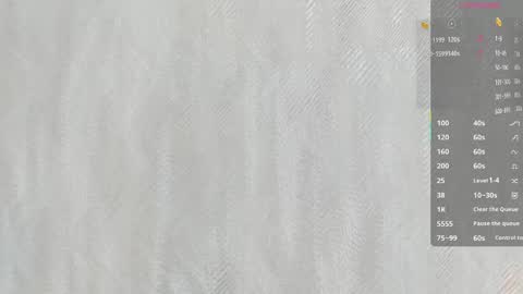 Snapshot of melanierioss_ chatting on 04/24/26, 01:24 online show from 04/24/26, 01:24