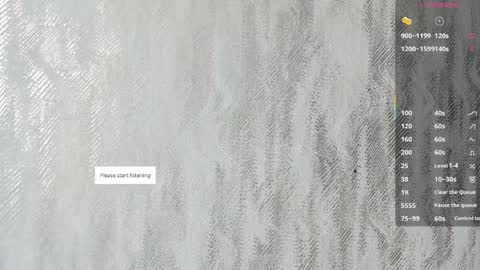 Snapshot of melanierioss_ chatting on 04/26/26, 01:20 online show from 04/26/26, 01:20