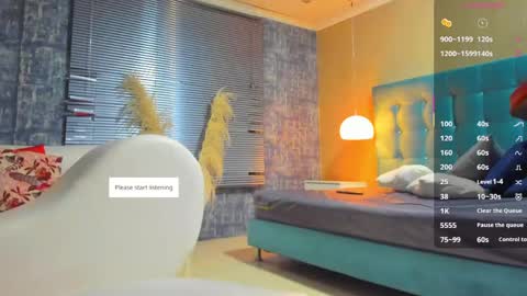 Snapshot of melanierioss_ chatting on 04/27/26, 01:20 online show from 04/27/26, 01:20