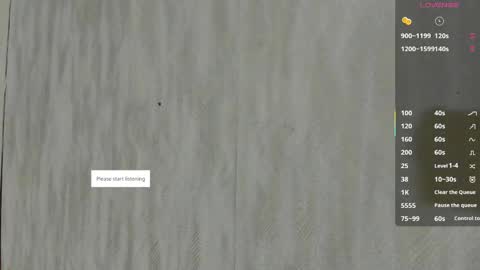 Snapshot of melanierioss_ chatting on 04/29/26, 01:26 online show from 04/29/26, 01:26