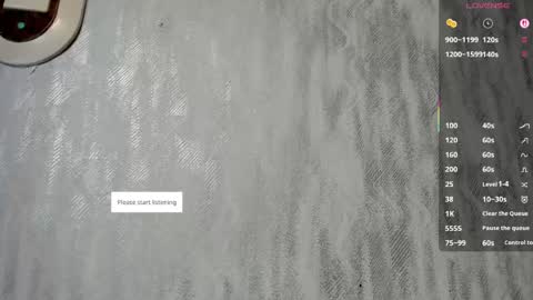 Snapshot of melanierioss_ chatting on 05/02/26, 01:16 online show from 05/02/26, 01:16