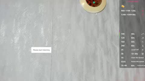 Snapshot of melanierioss_ chatting on 05/07/26, 01:16 online show from 05/07/26, 01:16