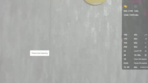 Snapshot of melanierioss_ chatting on 05/13/26, 01:08 online show from 05/13/26, 01:08