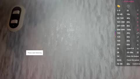 Snapshot of melanierioss_ chatting on 05/23/26, 01:26 online show from 05/23/26, 01:26