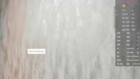 Snapshot of melanierioss_ chatting on 05/31/26, 01:40 online show from 05/31/26, 01:40