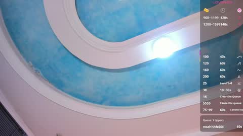 Snapshot of melanierioss_ chatting on 06/03/26, 03:50 online show from 06/03/26, 03:50