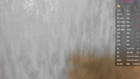 Snapshot of melanierioss_ chatting on 06/16/26, 12:52 online show from 06/16/26, 12:52