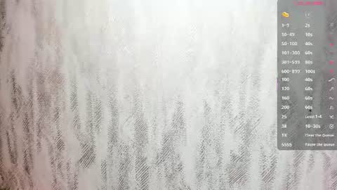 Snapshot of melanierioss_ chatting on 06/29/26, 01:22 online show from 06/29/26, 01:22
