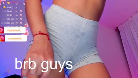 Ig melysweet   online show from 02/01/25, 07:36