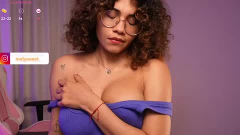 Ig melysweet   online show from 02/22/25, 07:34