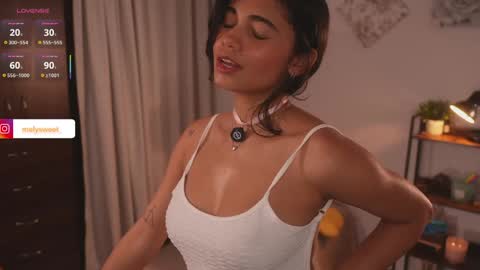 Ig melysweet   online show from 04/01/26, 04:37