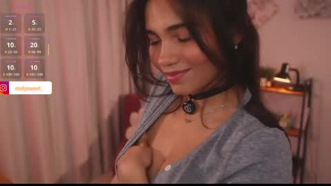 Ig melysweet   online show from 04/23/26, 03:58