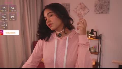 Ig melysweet   online show from 04/24/26, 12:07